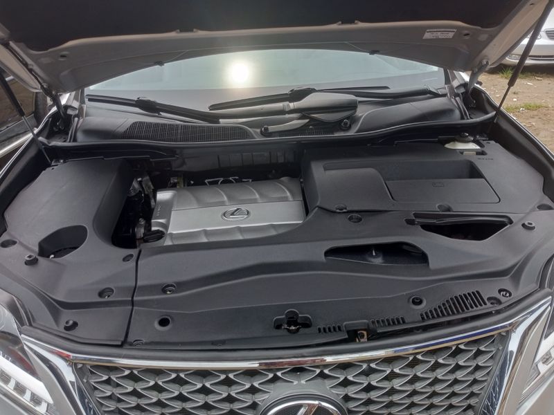 Thumbnail 7 of 2015 Lexus RX